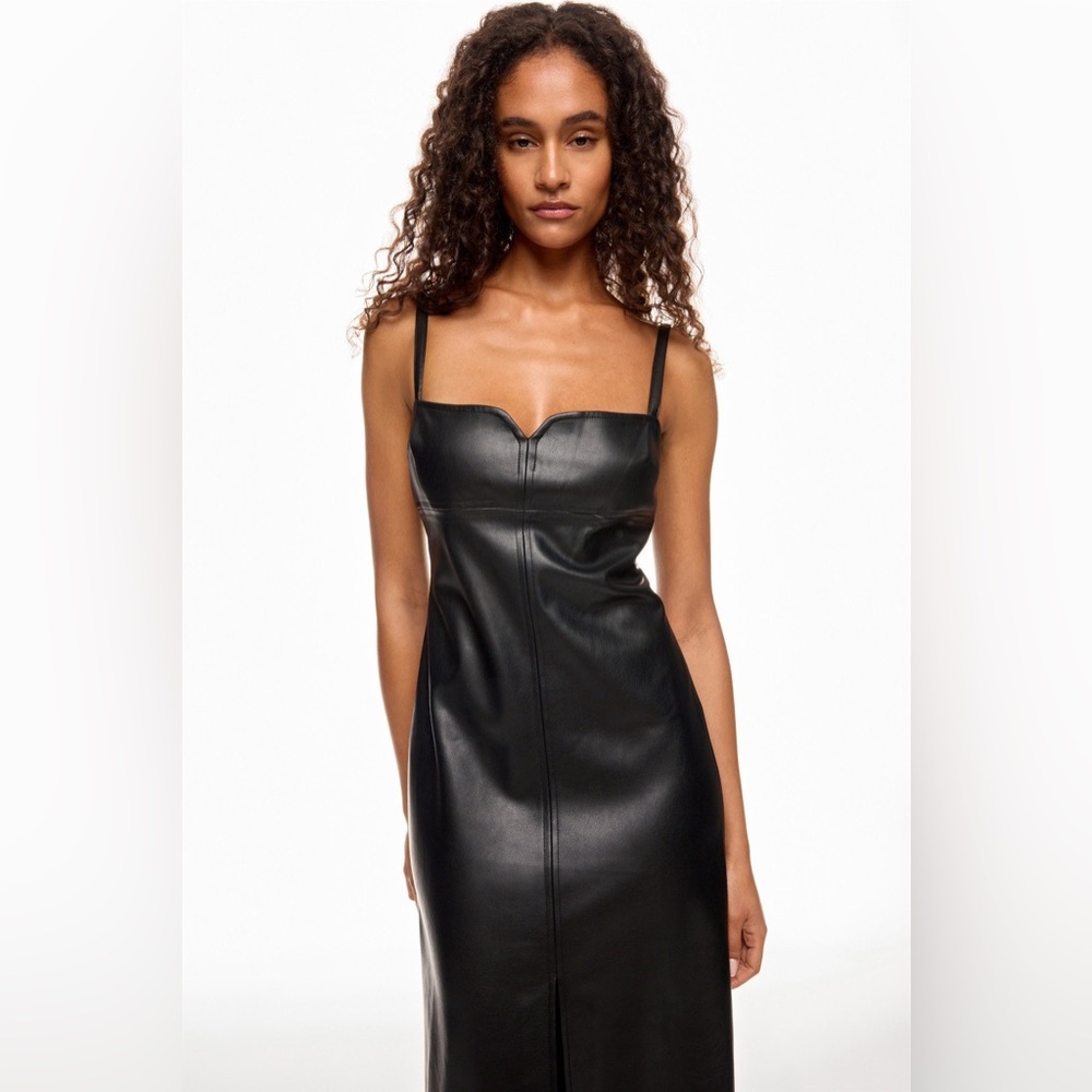 Alexis The Jaline Midi Dress